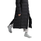 Manteau d'hiver Arc'teryx Thorium XLong Parka (femmes)