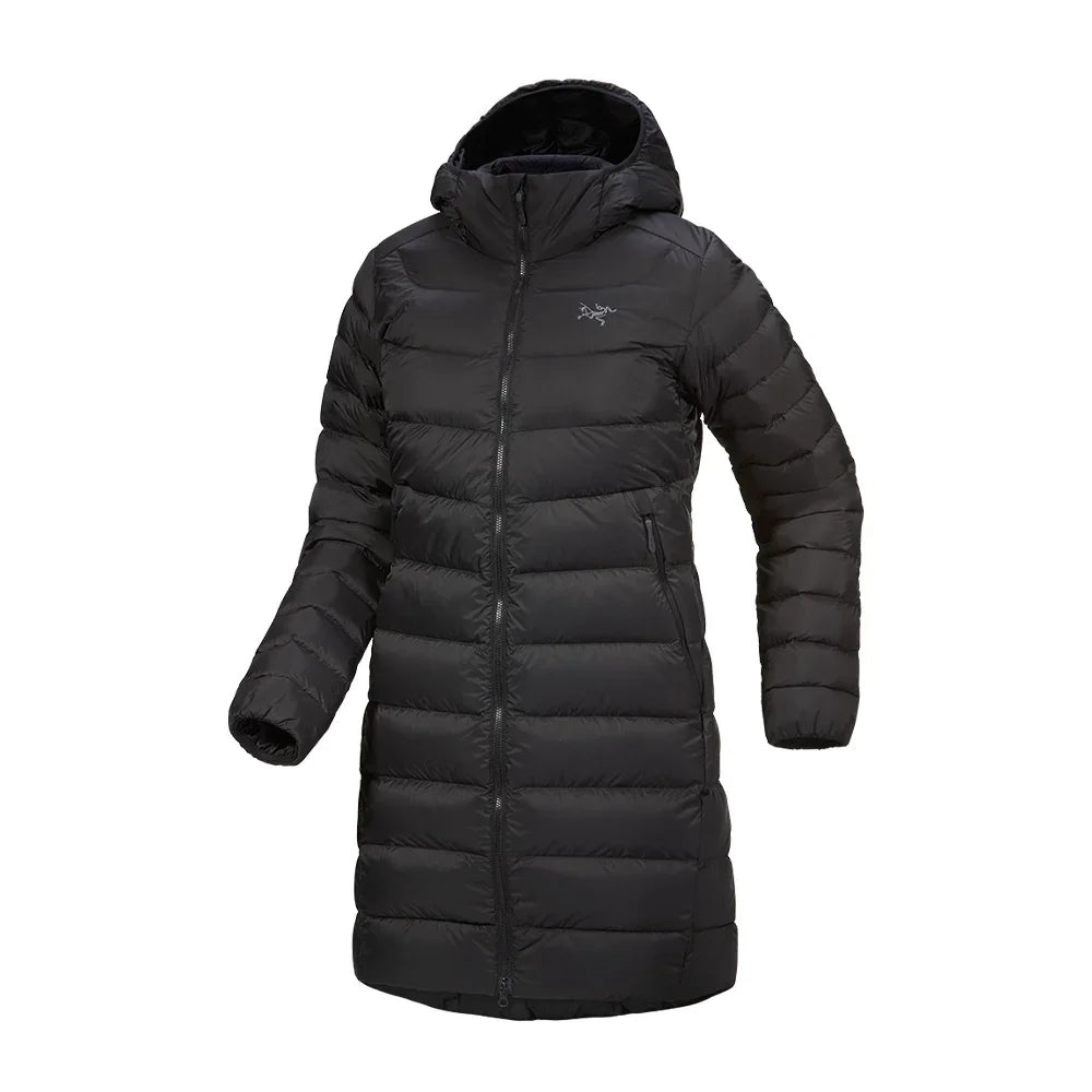 Manteau isolé Arc'teryx Cerium Mid (femmes)