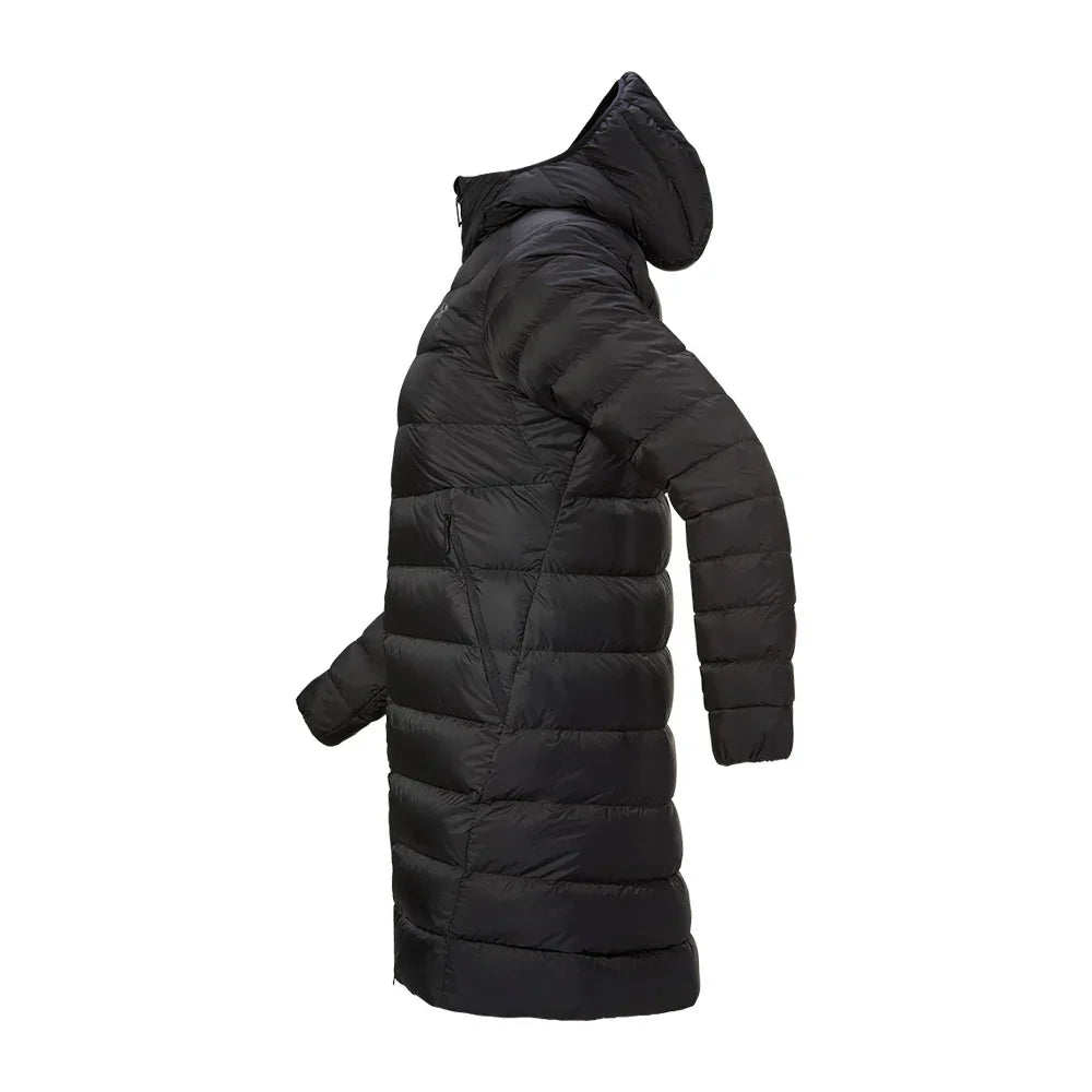 Manteau isolé Arc'teryx Cerium Mid (femmes)