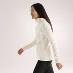 Manteau à capuchon en laine polaire Arc'teryx Kyanite (femmes)