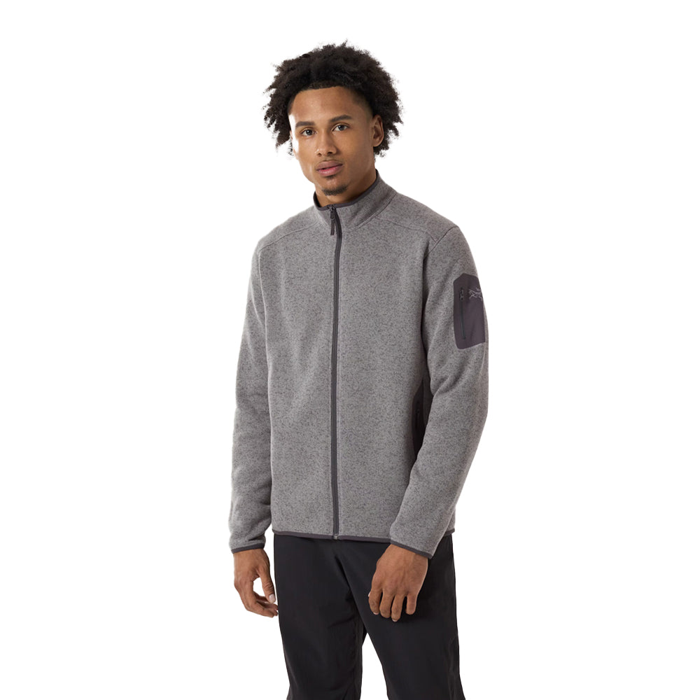 Arc'teryx M's Covert Cardigan
