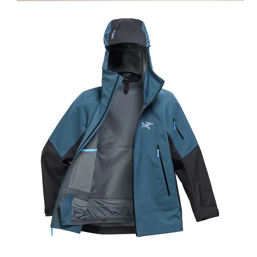 Arc'teryx W's Sentinel Jacket – La Cordée