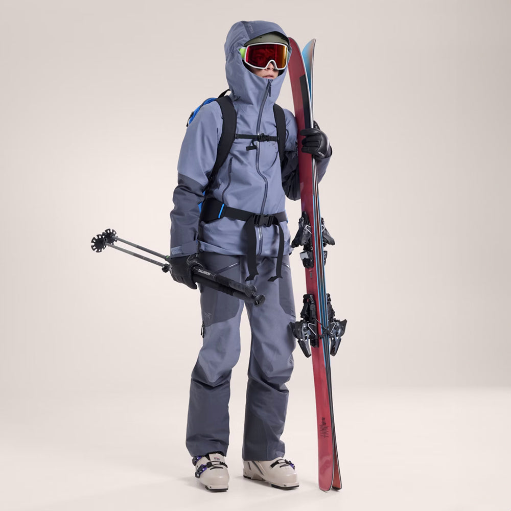 Manteau Arc'teryx Sentinel (femmes)