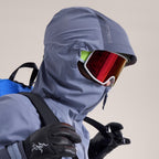 Manteau Arc'teryx Sentinel (femmes)