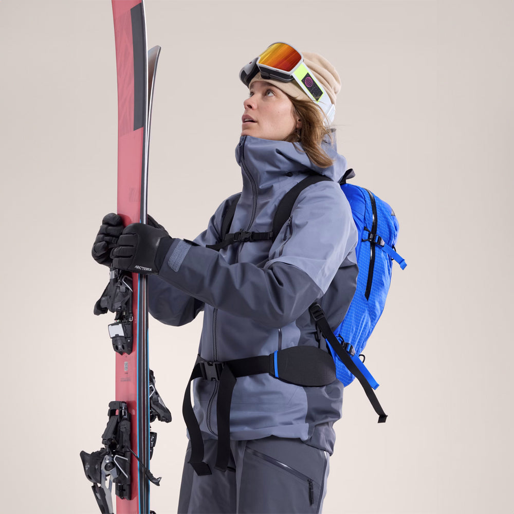 Manteau Arc'teryx Sentinel (femmes)