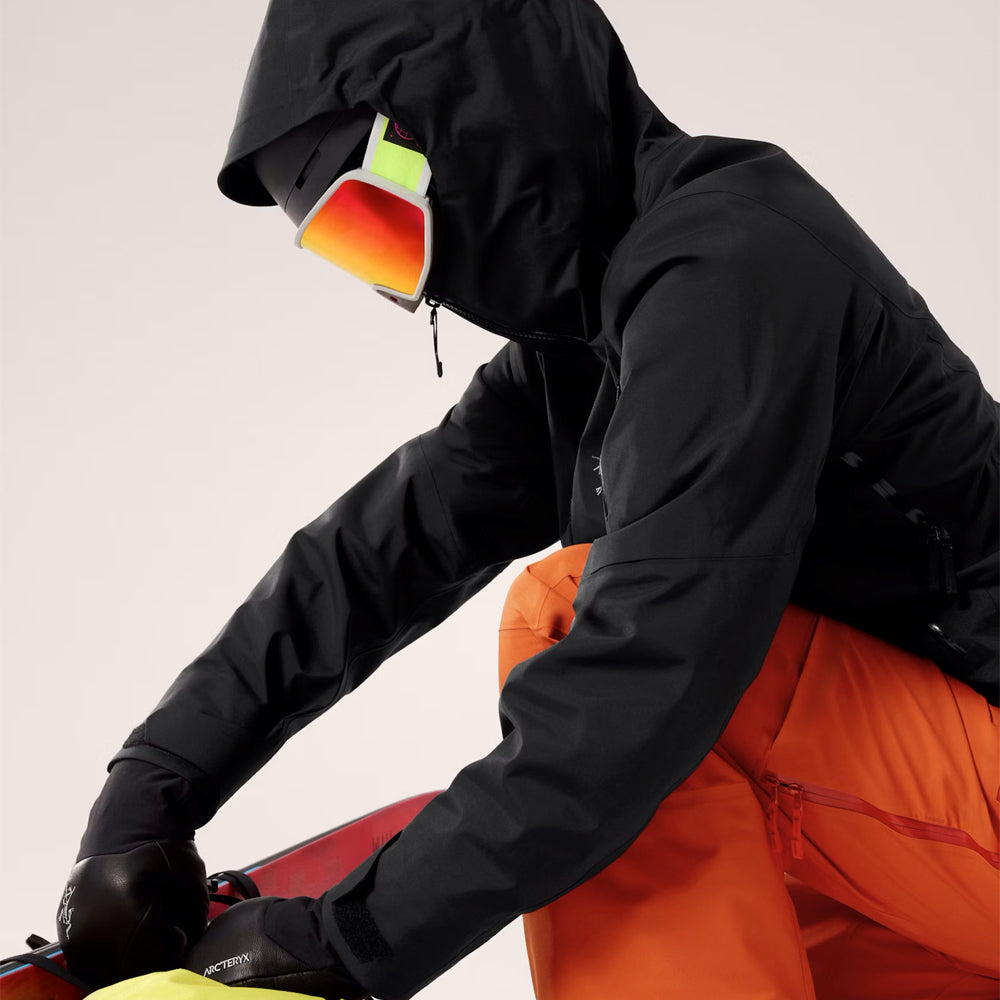 Manteau Arc'teryx Sentinel (femmes)