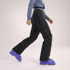 Pantalon Arc'teryx Sentinel (femmes)
