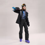 Pantalon Arc'teryx Sentinel (femmes)