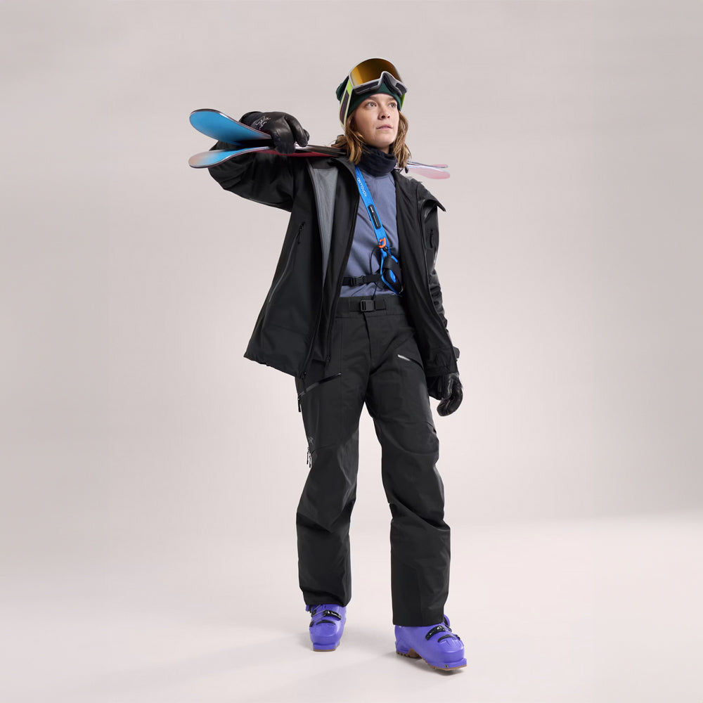 Pantalon Arc'teryx Sentinel (femmes)