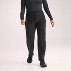 Pantalon Arc'teryx Gamma MX Straight (femmes)