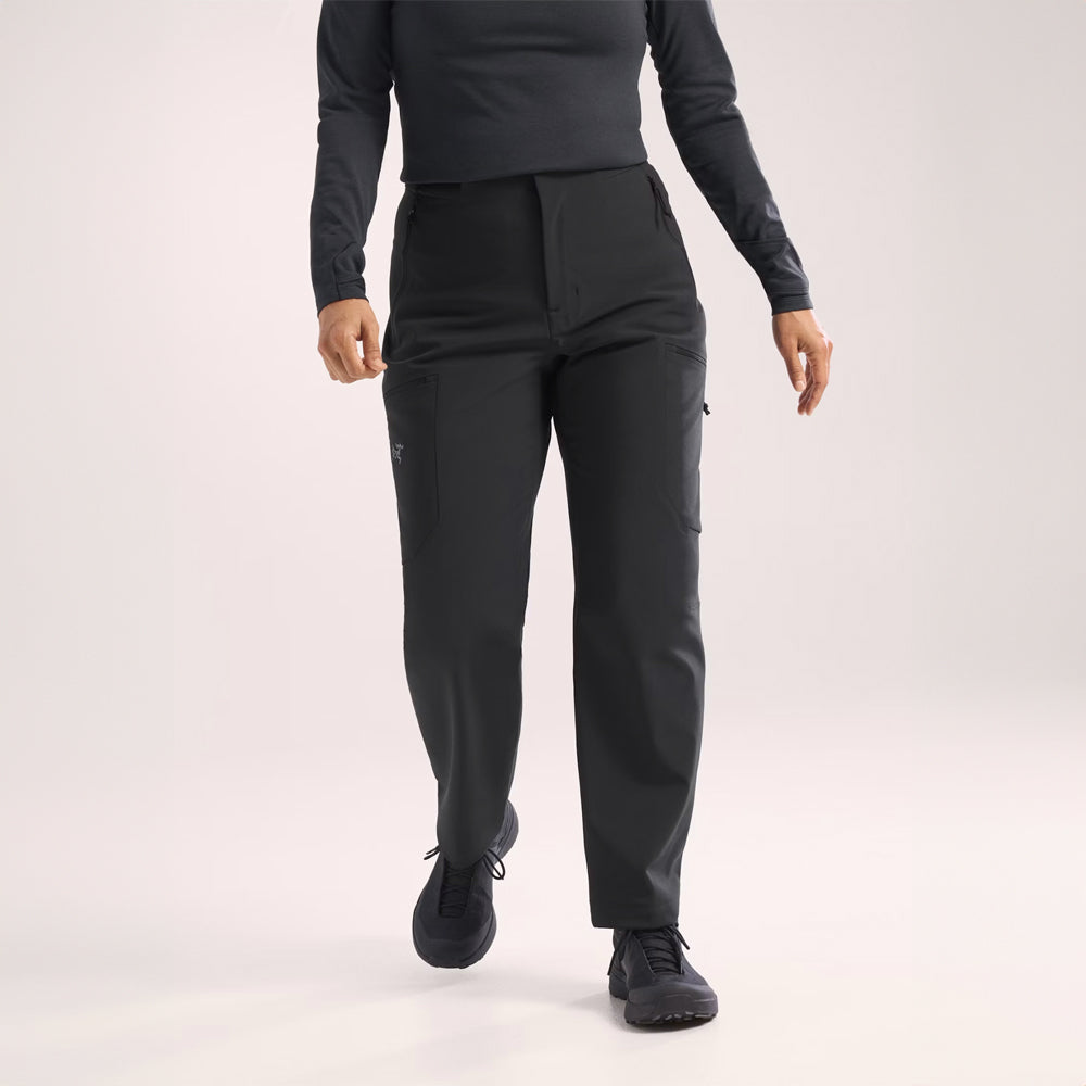 Pantalon Arc'teryx Gamma MX Straight (femmes)