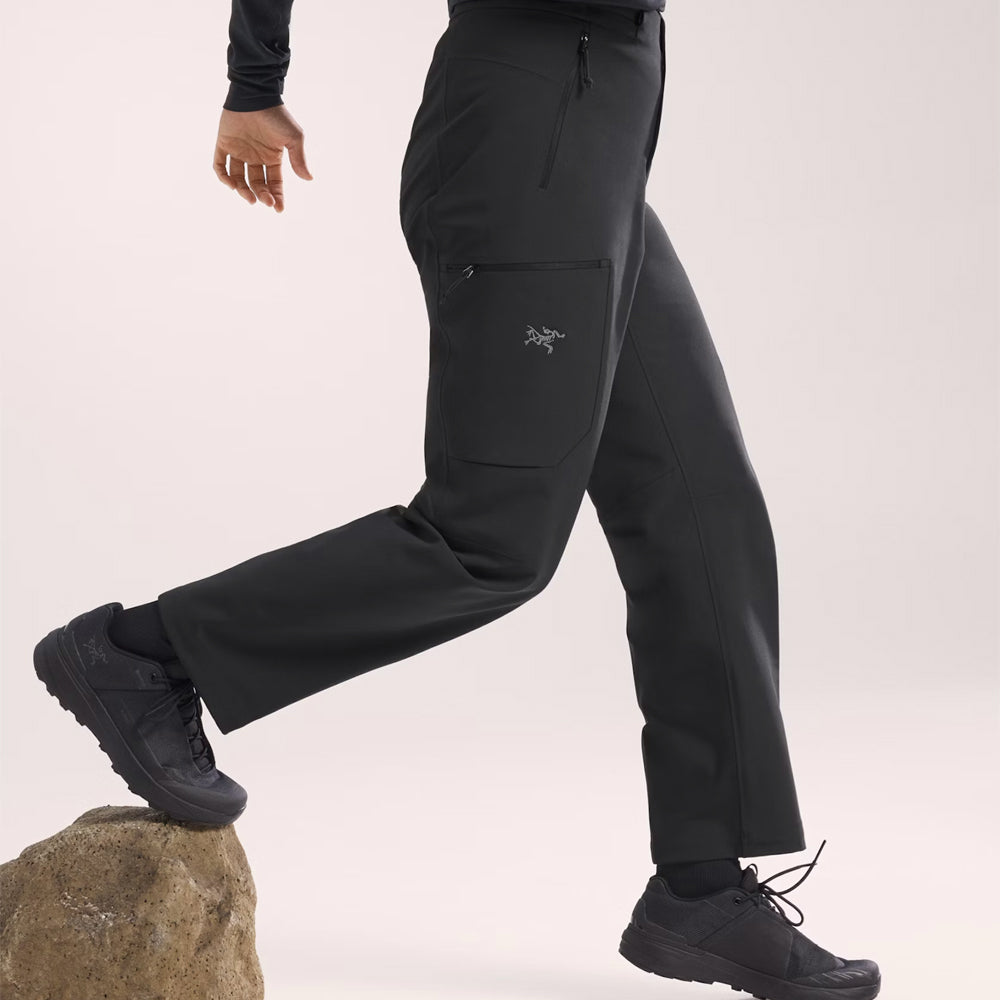 Pantalon Arc'teryx Gamma MX Straight (femmes)