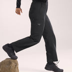 Pantalon Arc'teryx Gamma MX Straight (femmes)