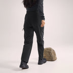 Pantalon Arc'teryx Gamma MX Straight (femmes)