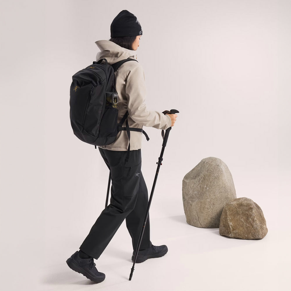 Pantalon Arc'teryx Gamma MX Straight (femmes)