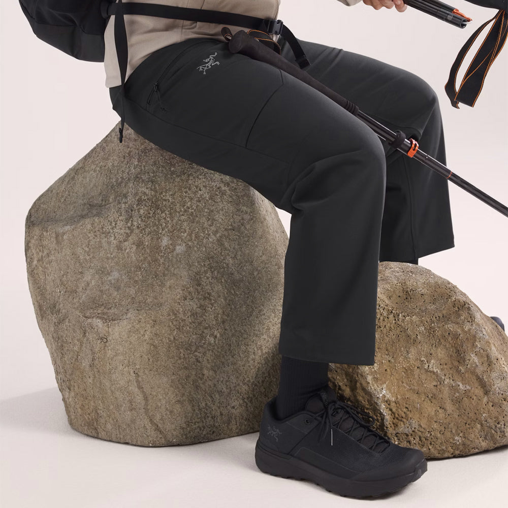 Pantalon Arc'teryx Gamma MX Straight (femmes)