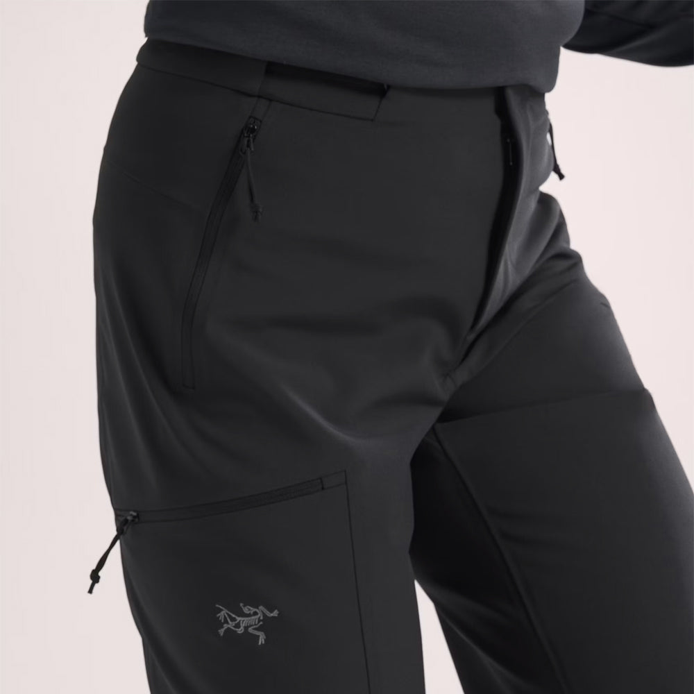 Pantalon Arc'teryx Gamma MX Straight (femmes)