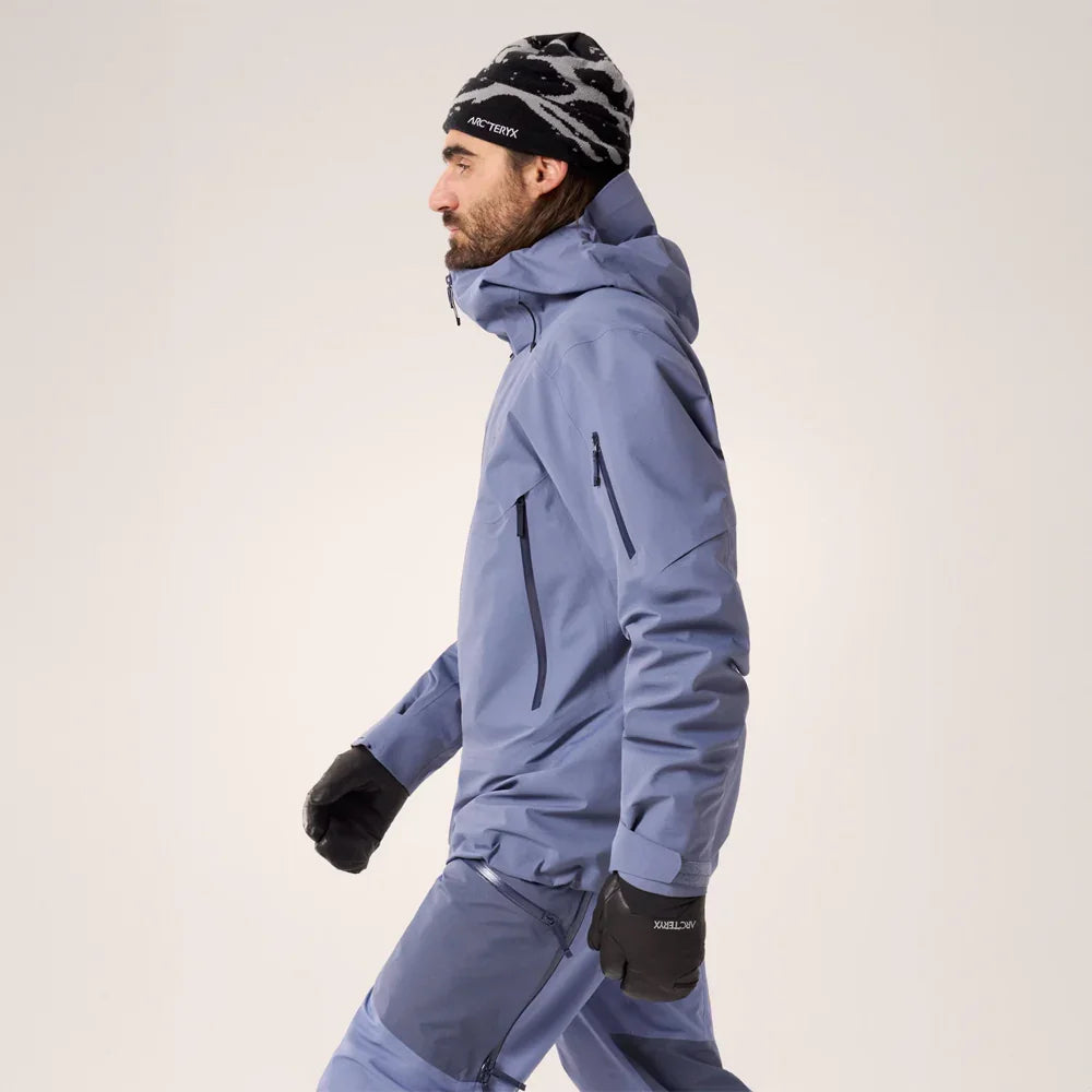 Manteau Sabre Arc'teryx (hommes)