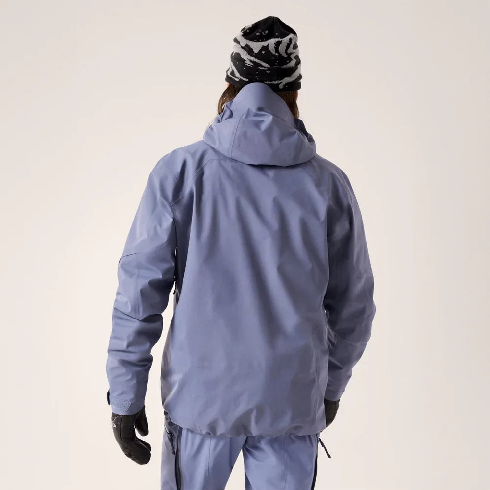 Manteau Sabre Arc'teryx (hommes)