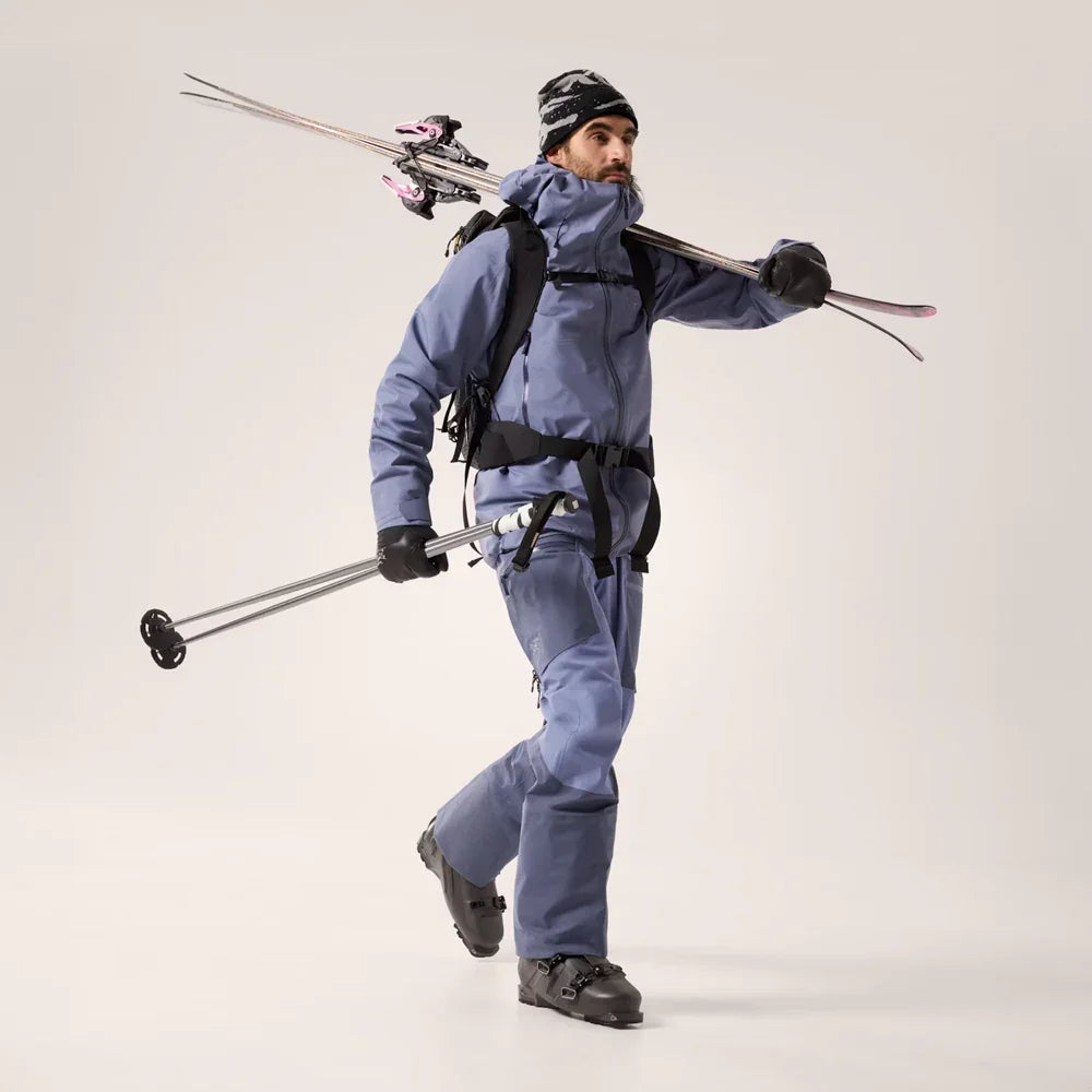 Manteau Sabre Arc'teryx (hommes)