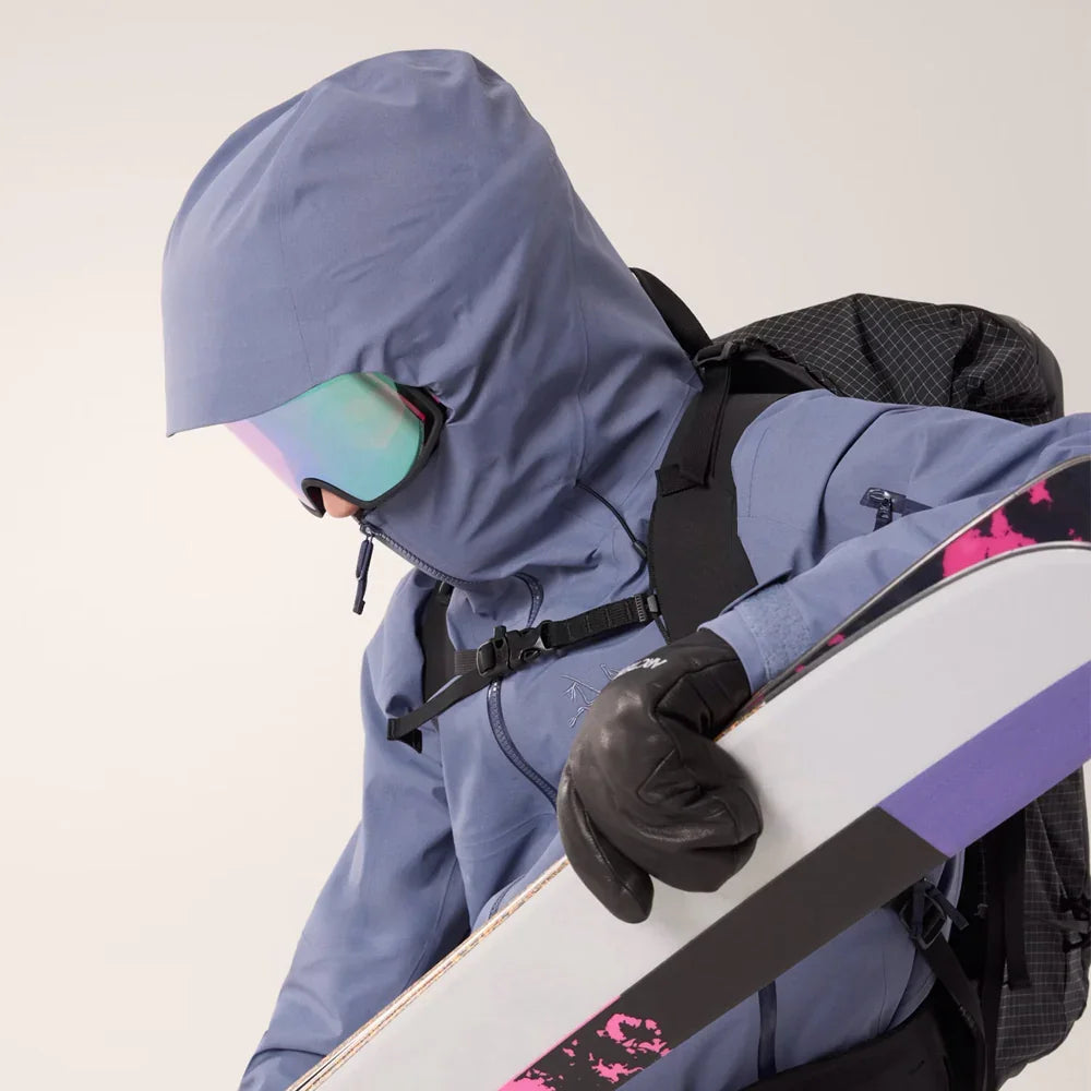 Manteau Sabre Arc'teryx (hommes)