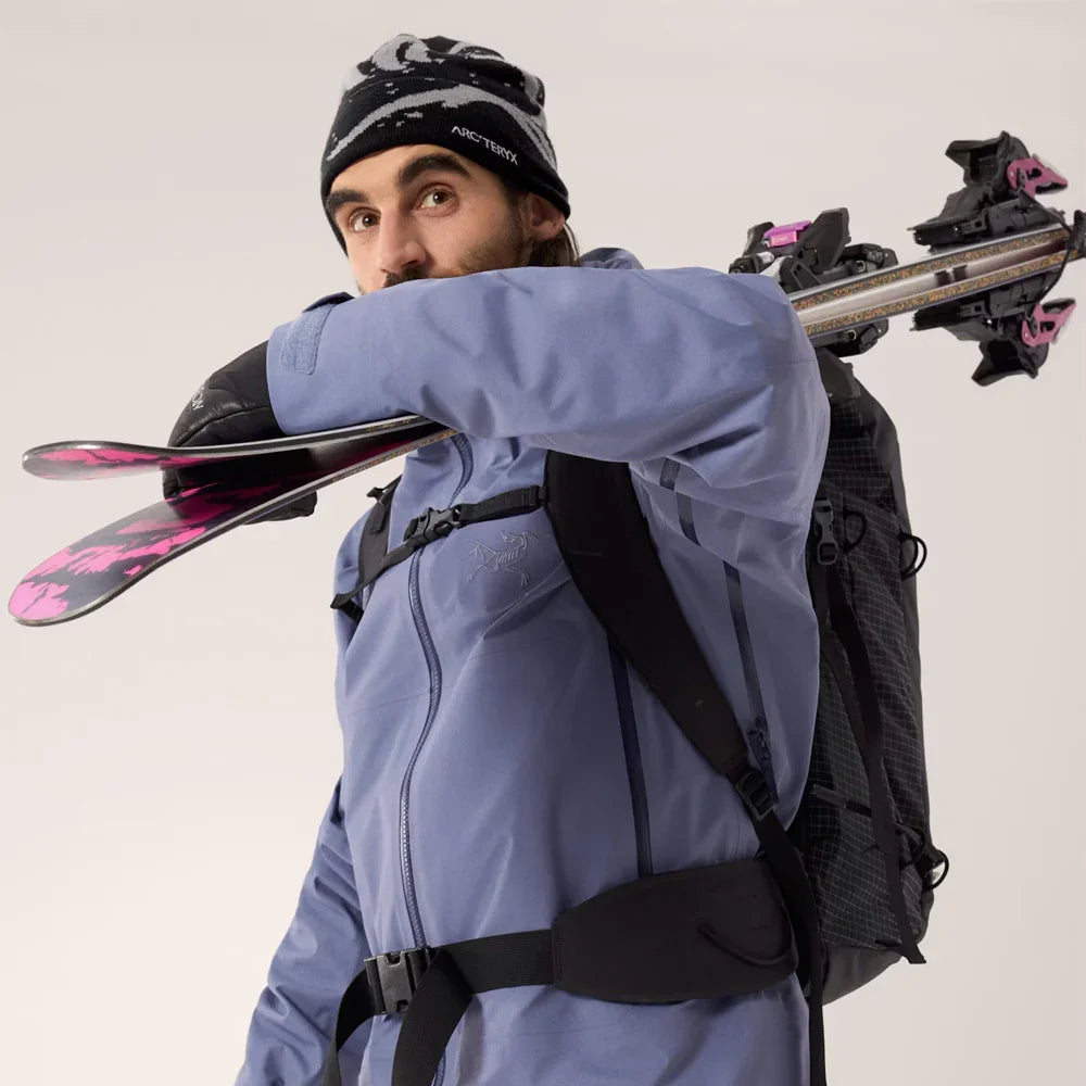 Manteau Sabre Arc'teryx (hommes)