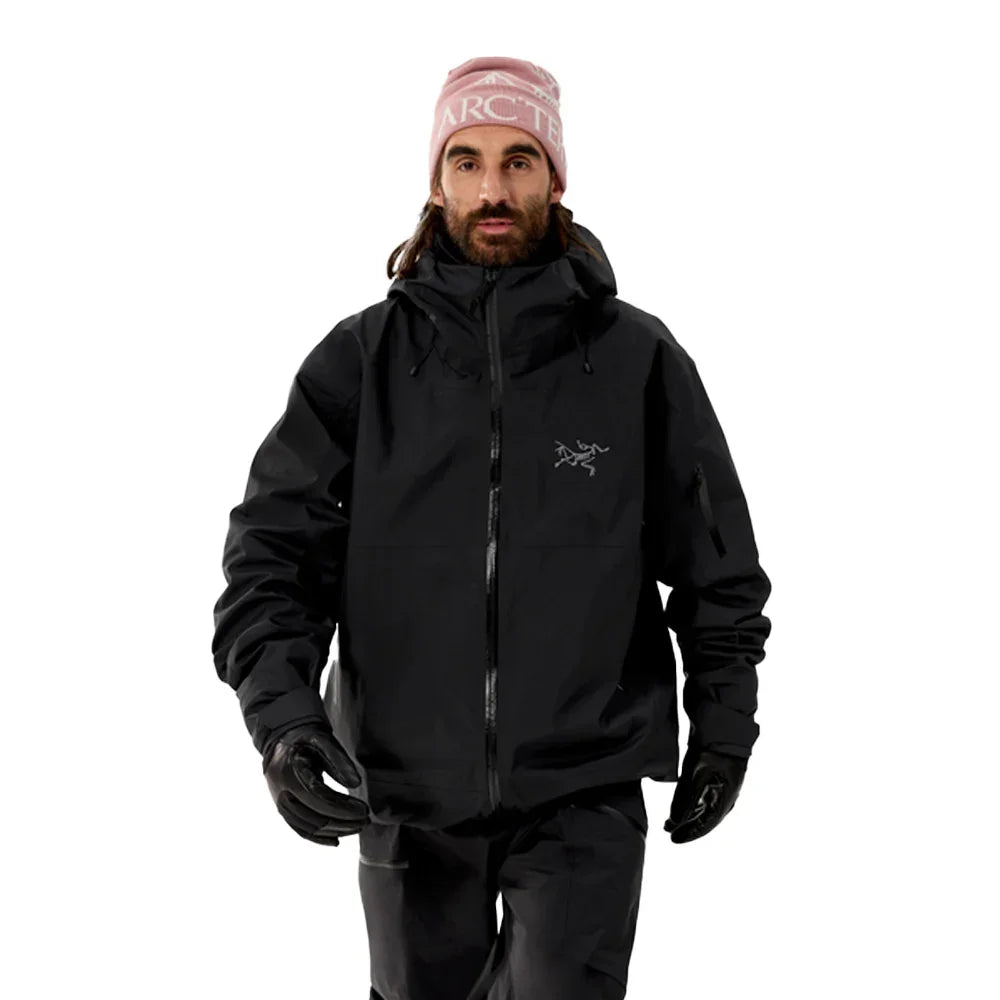 Manteau Sabre Arc'teryx (hommes)