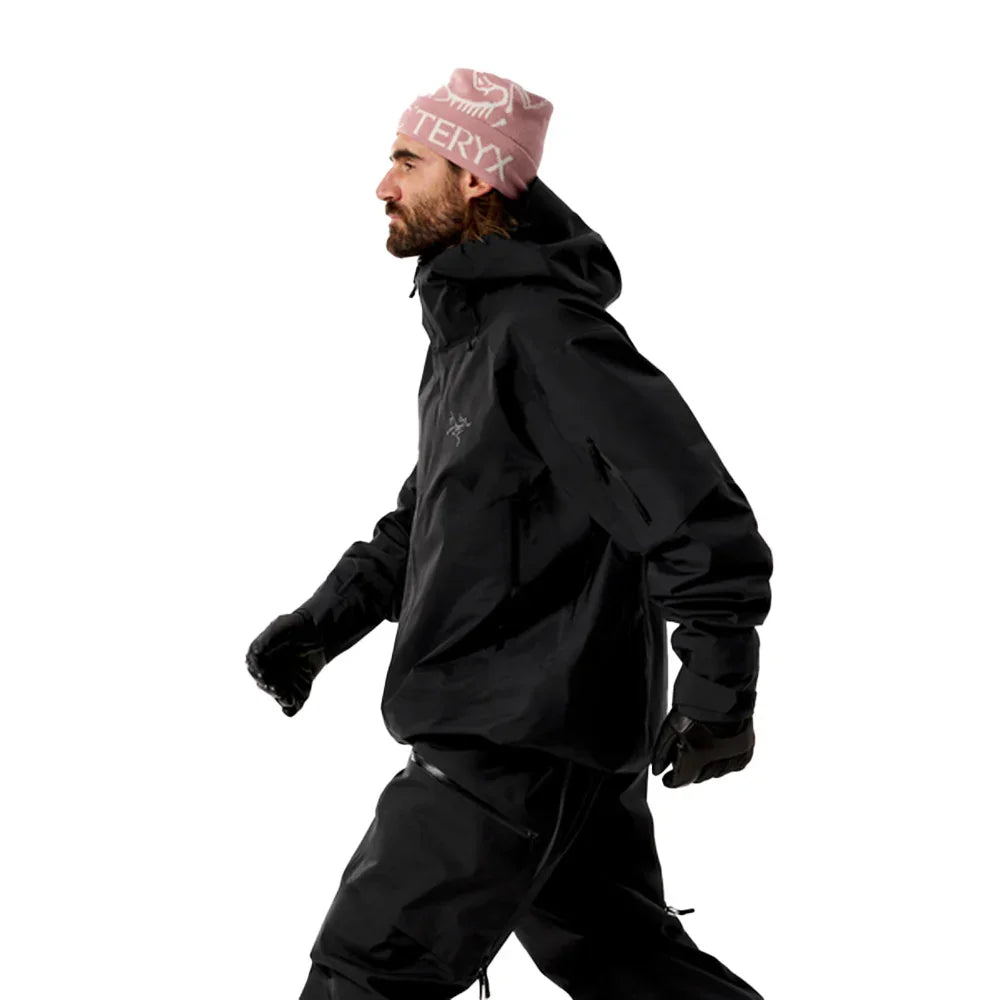Manteau Sabre Arc'teryx (hommes)