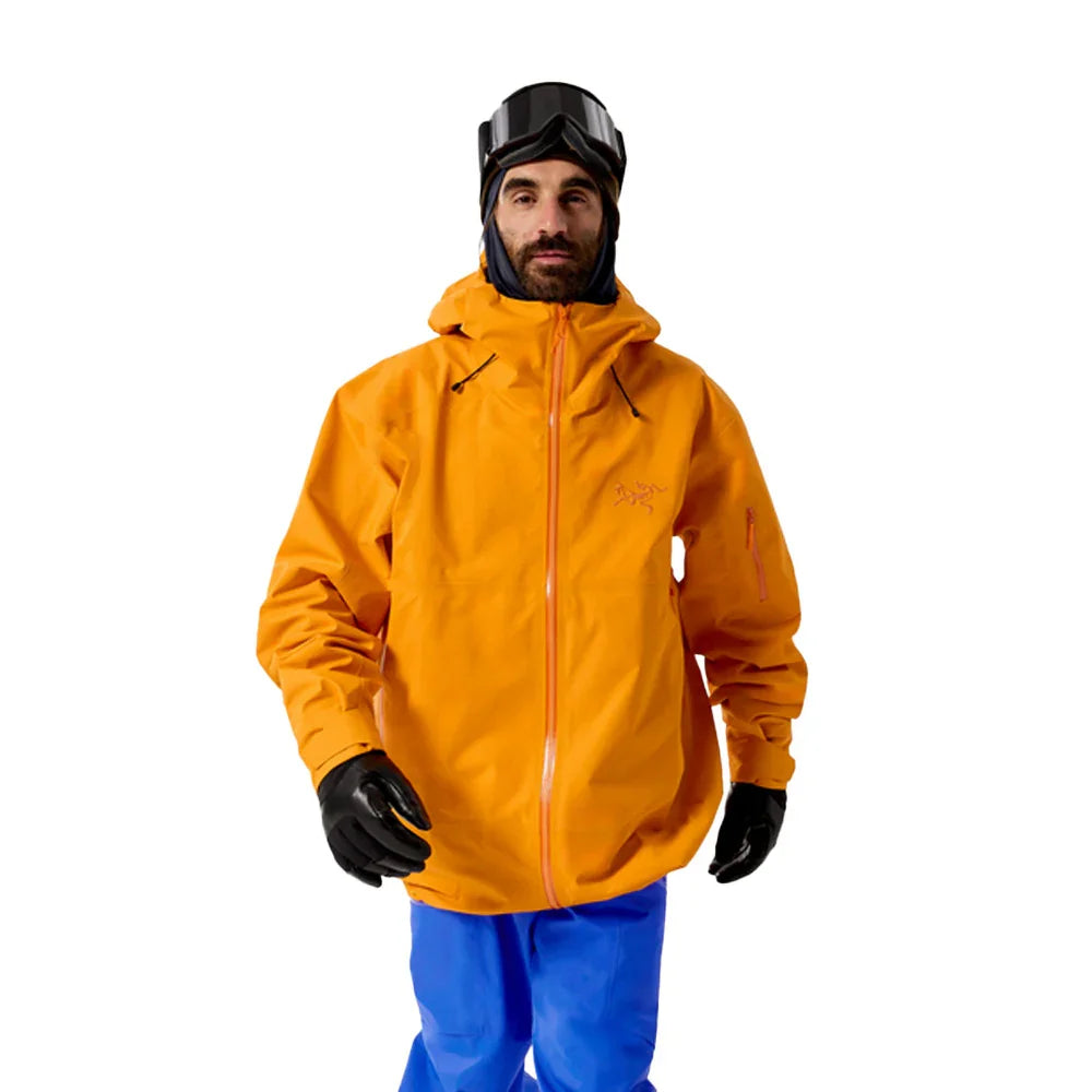 Manteau Sabre Arc'teryx (hommes)