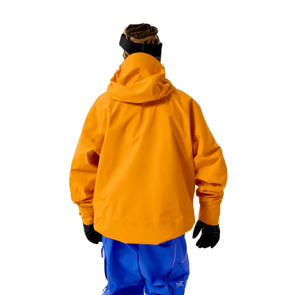 Manteau Sabre Arc'teryx (hommes)