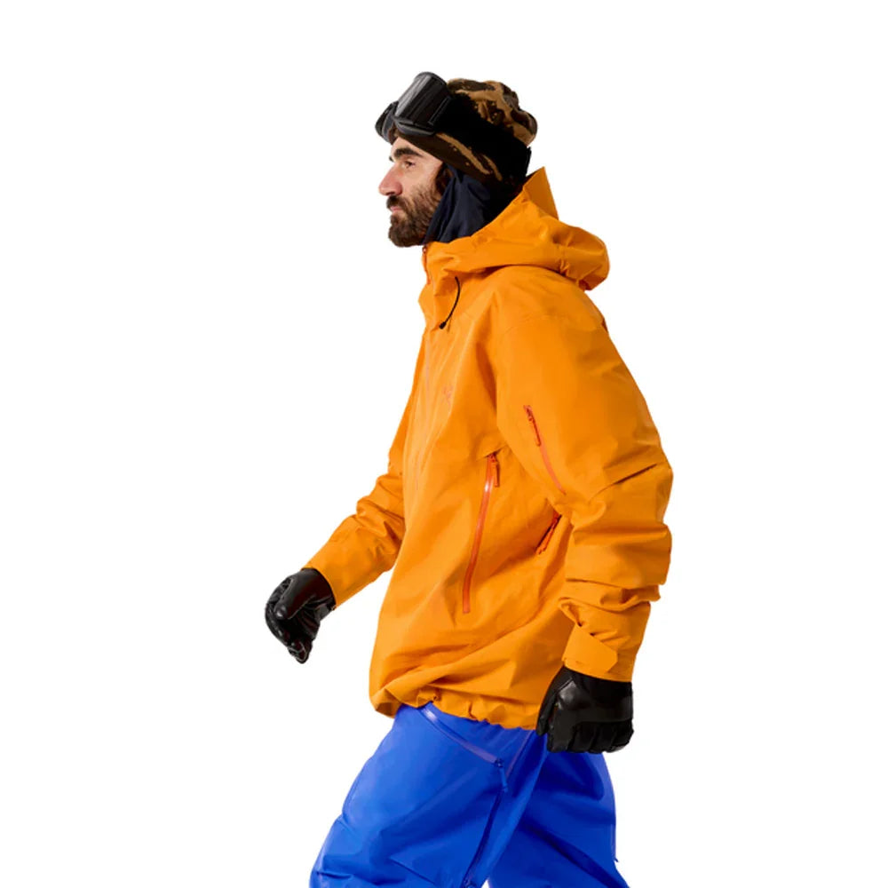 Manteau Sabre Arc'teryx (hommes)