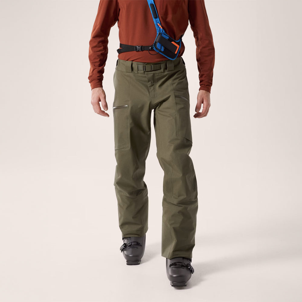 Pantalon de neige Arc'teryx Sabre (hommes)