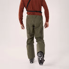 Pantalon de neige Arc'teryx Sabre (hommes)