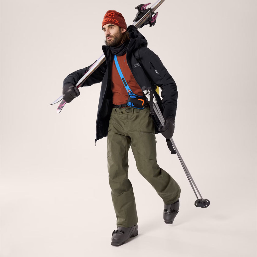 Pantalon de neige Arc'teryx Sabre (hommes)
