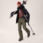 Pantalon de neige Arc'teryx Sabre (hommes)