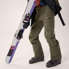 Pantalon de neige Arc'teryx Sabre (hommes)