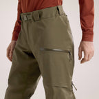 Pantalon de neige Arc'teryx Sabre (hommes)