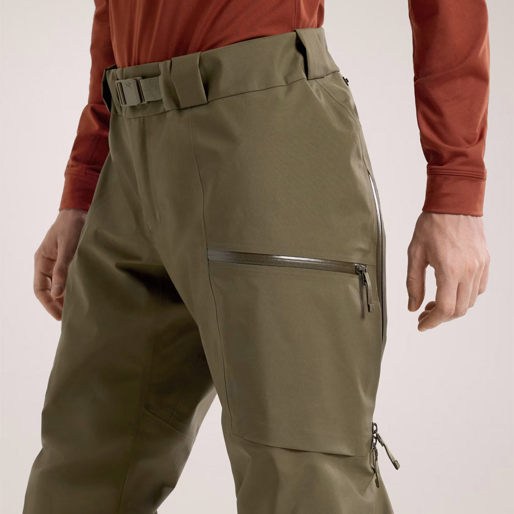 Pantalon de neige Arc'teryx Sabre (hommes)