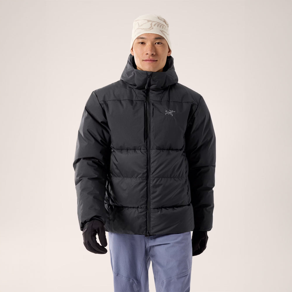 Arc'teryx M's Thorium SV Hooded Jacket