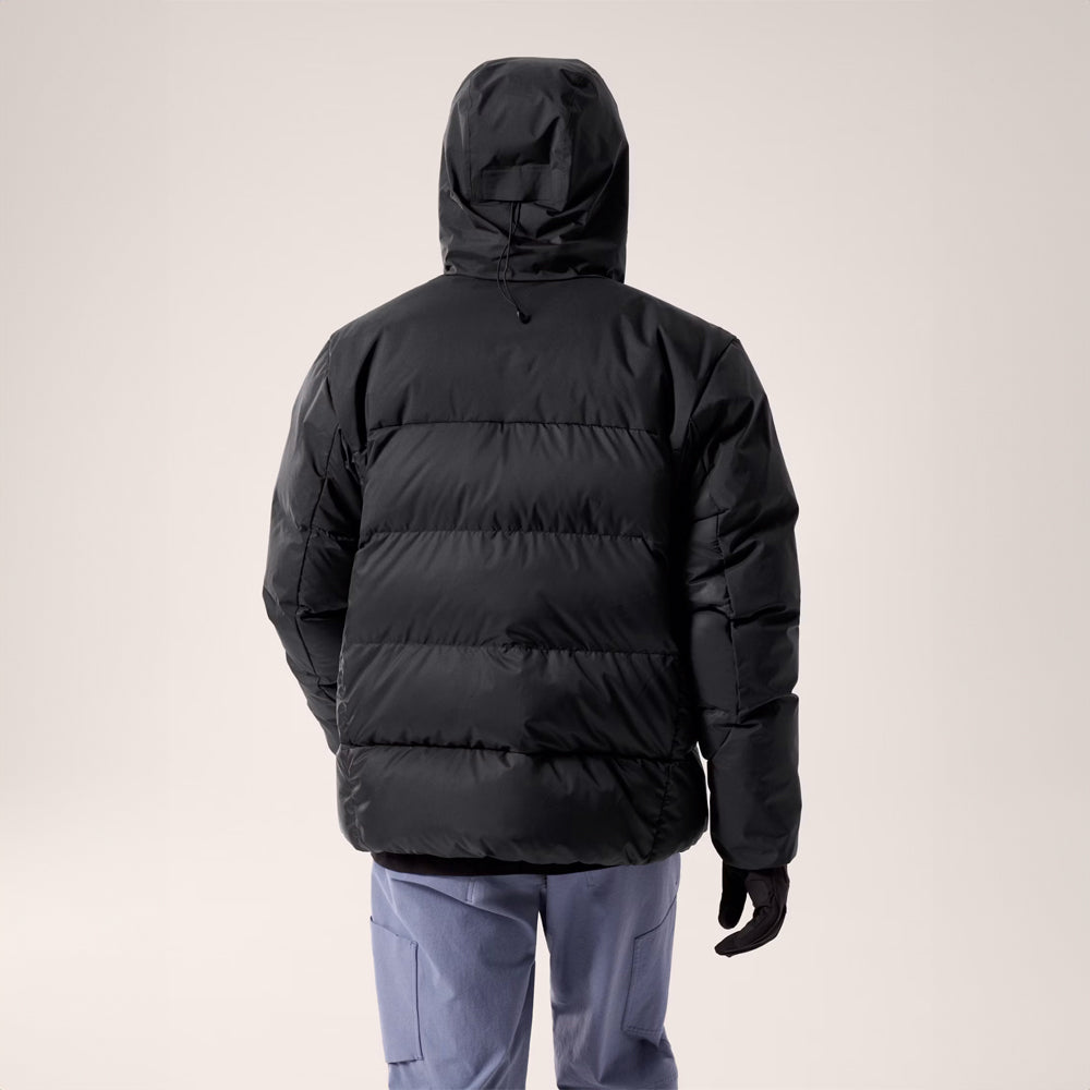 Arc'teryx M's Thorium SV Hooded Jacket