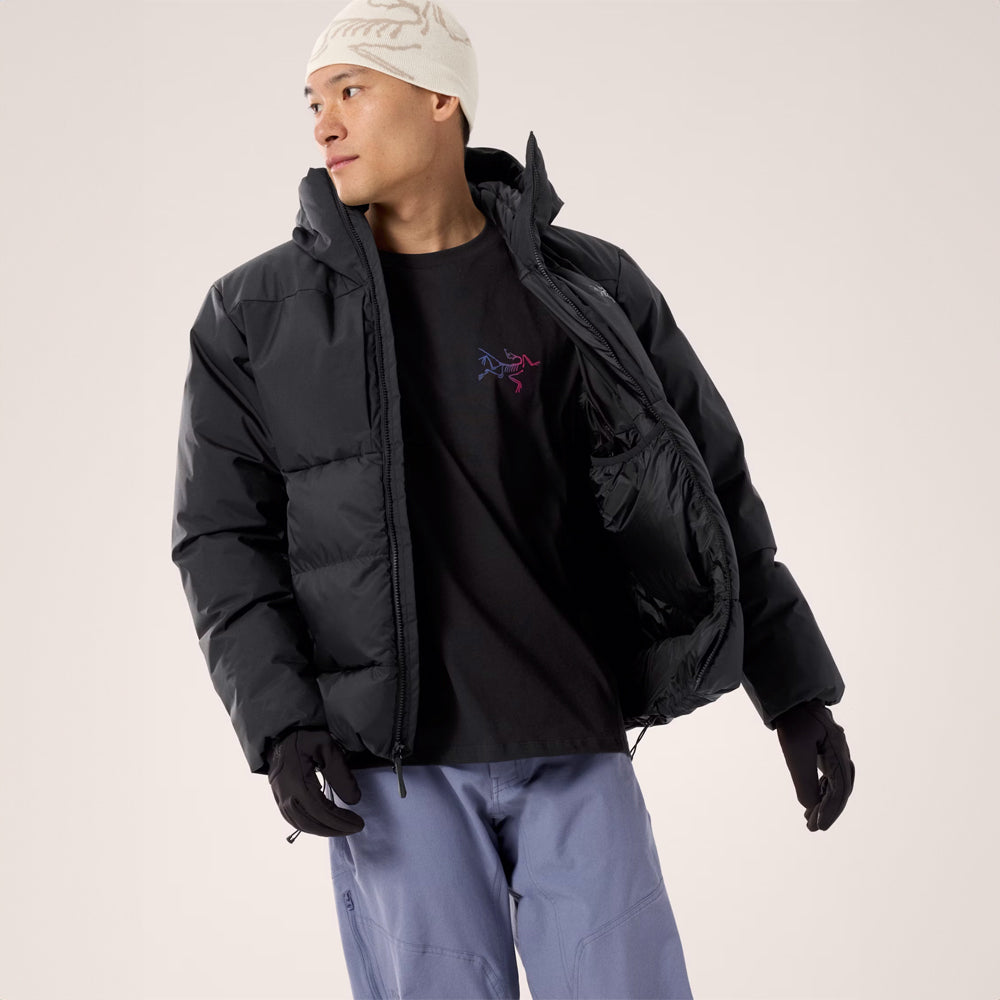 Arc'teryx M's Thorium SV Hooded Jacket