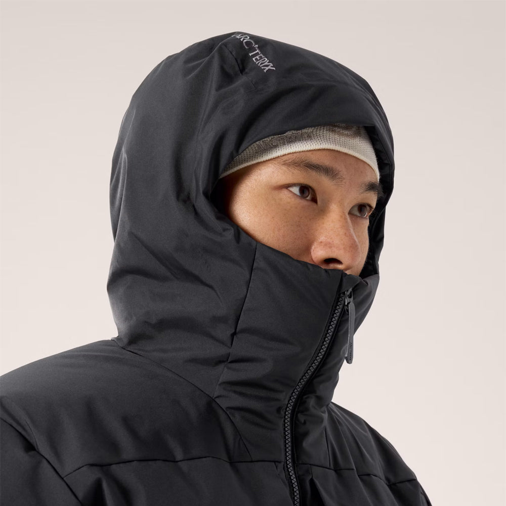 Arc'teryx M's Thorium SV Hooded Jacket