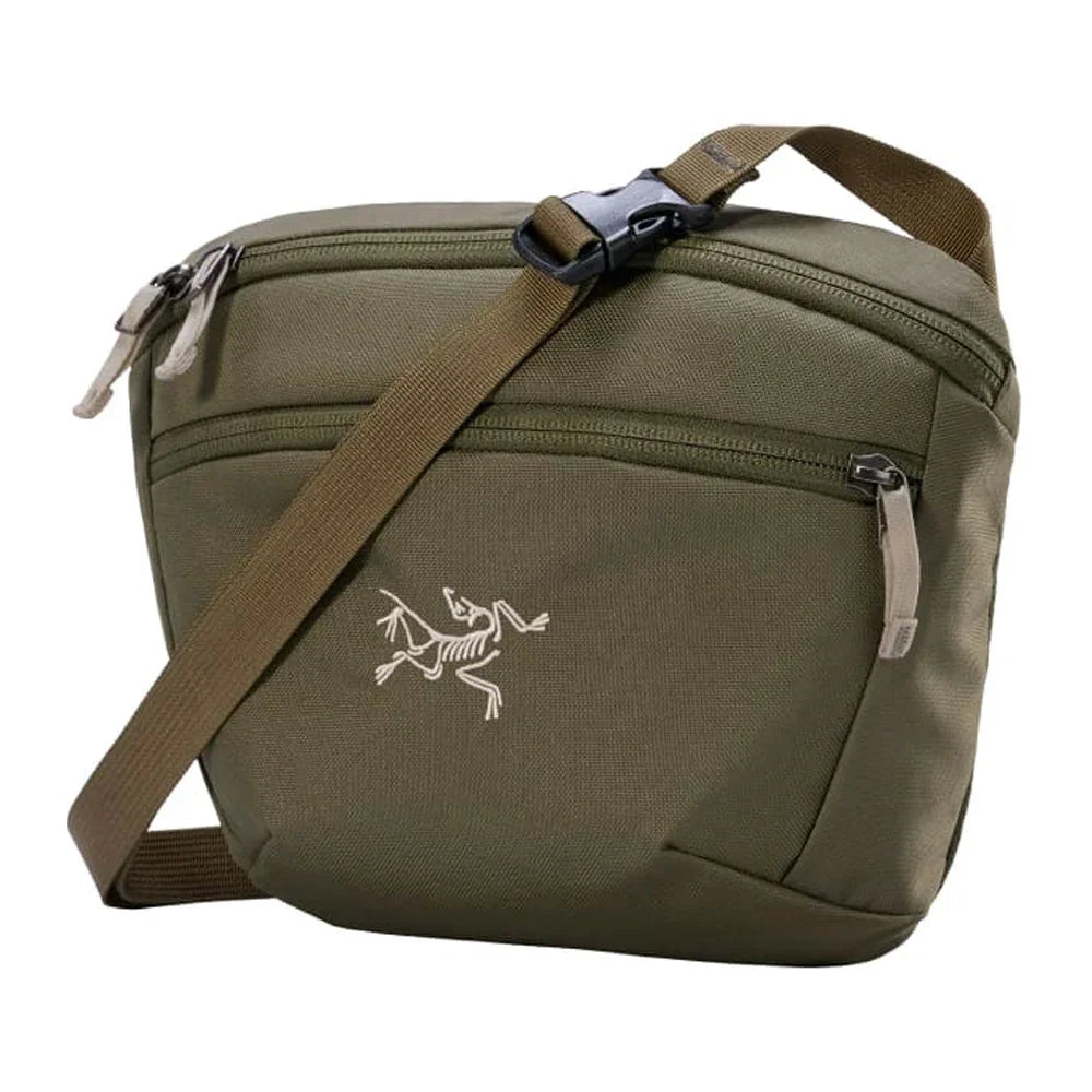 Arc'teryx Mantis 2 Waist Bag – La Cordée