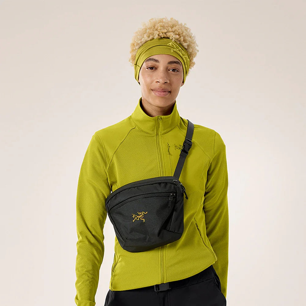 Sac de taille Arc'teryx Mantis 2