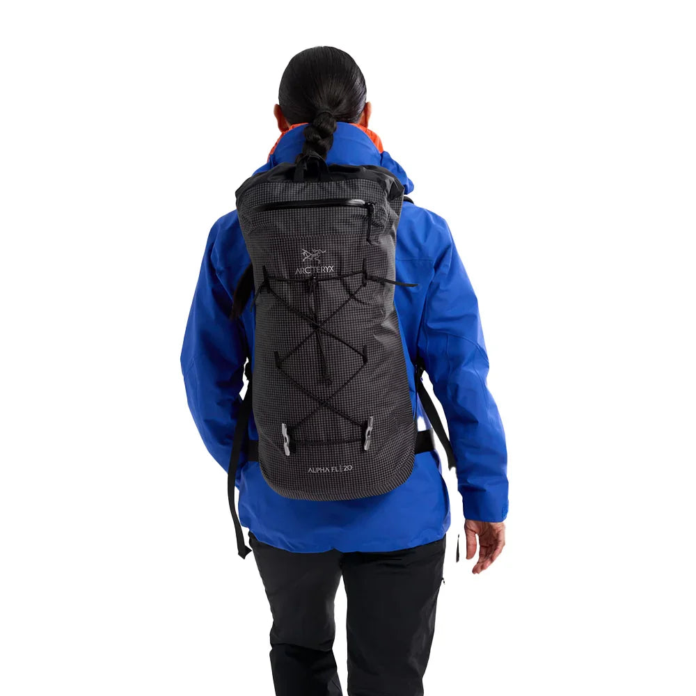 Sac à dos Arc'teryx Alpha FL 20