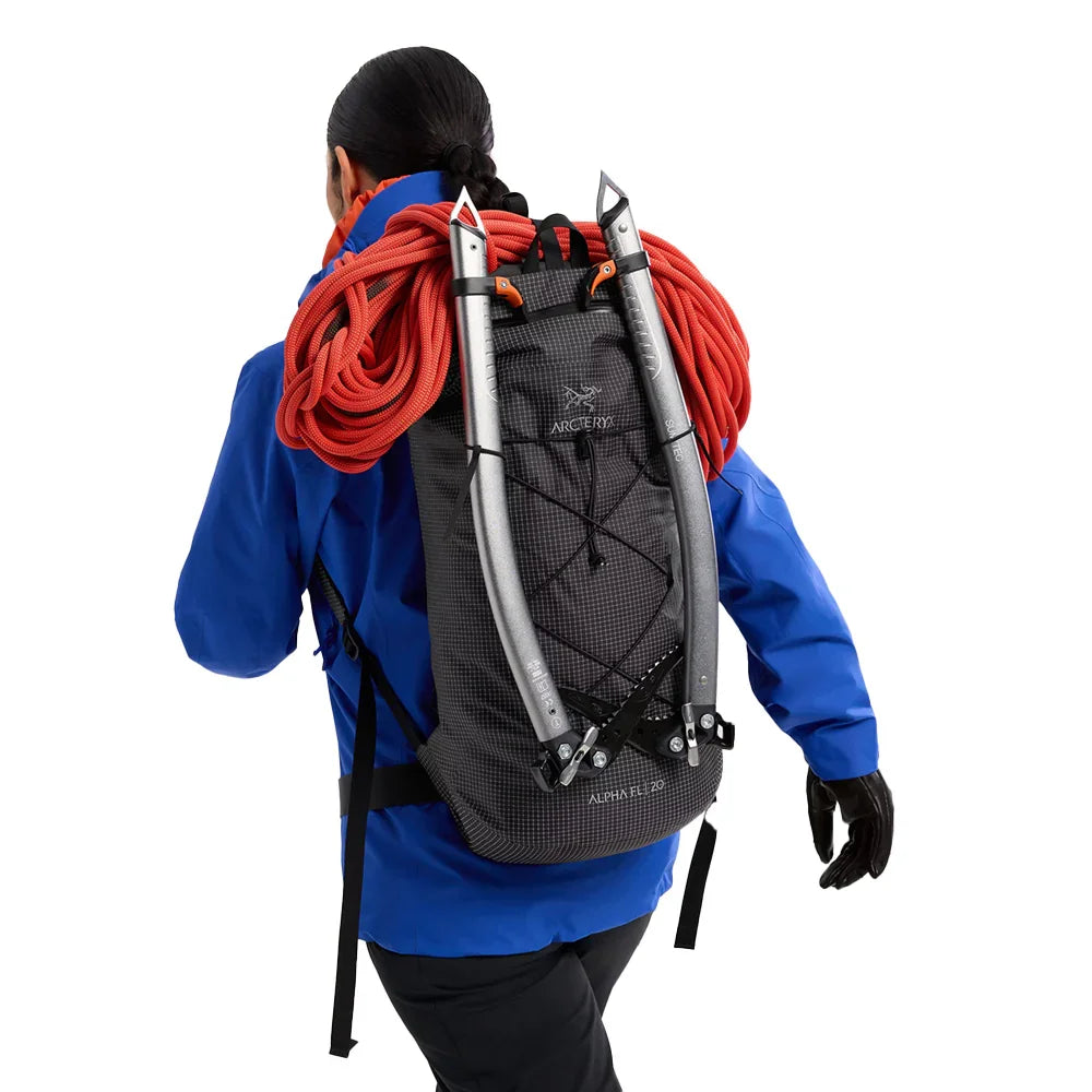 Sac à dos Arc'teryx Alpha FL 20