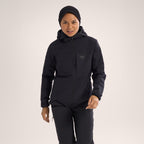 Manteau à capuchon Arc'teryx Proton (femmes)