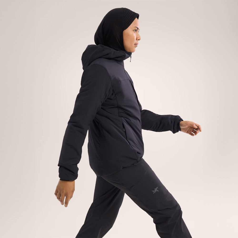Manteau à capuchon Arc'teryx Proton (femmes)