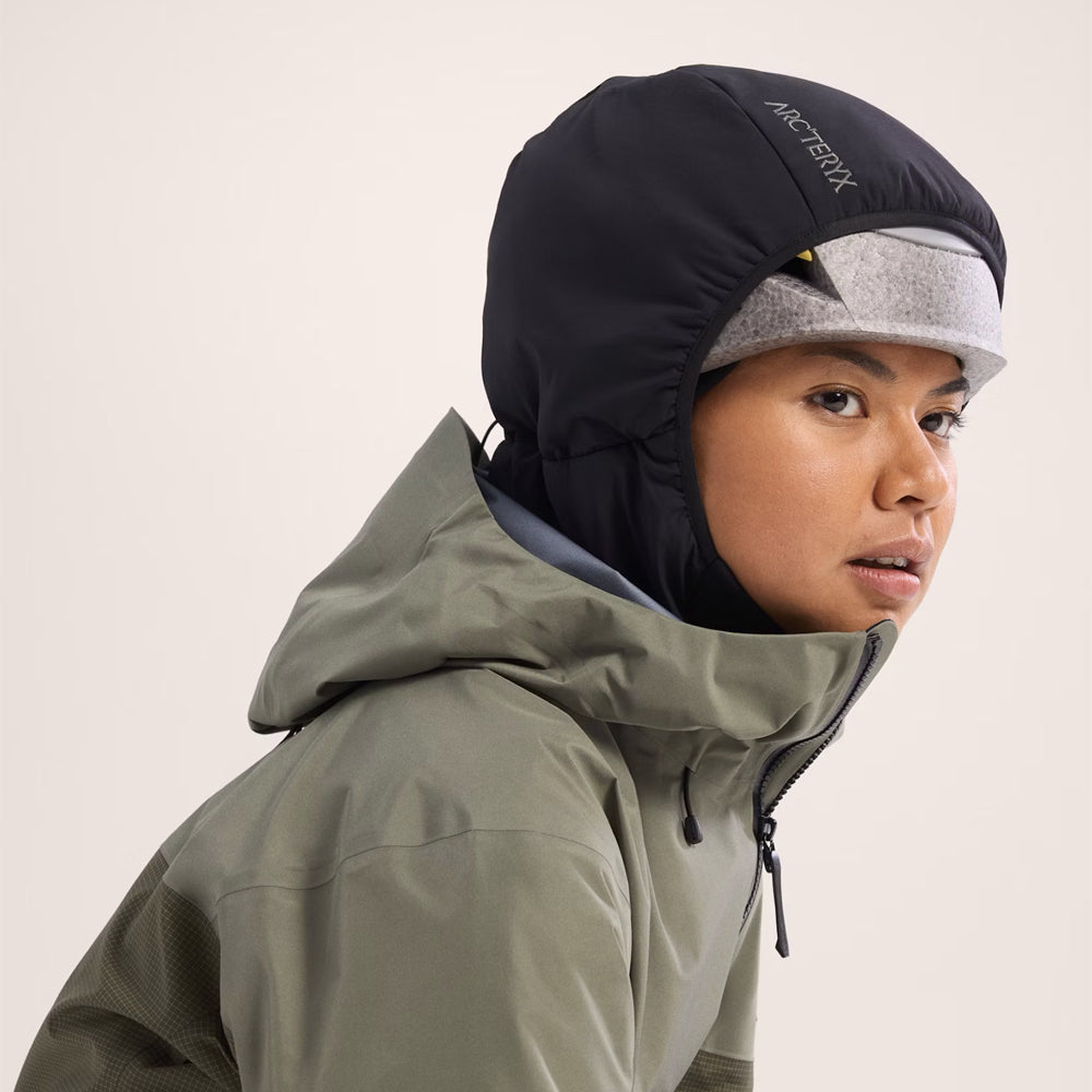 Manteau à capuchon Arc'teryx Proton (femmes)