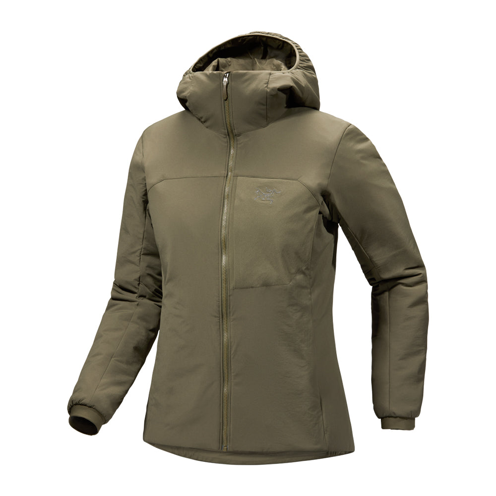 Manteau à capuchon Arc'teryx Proton (femmes)